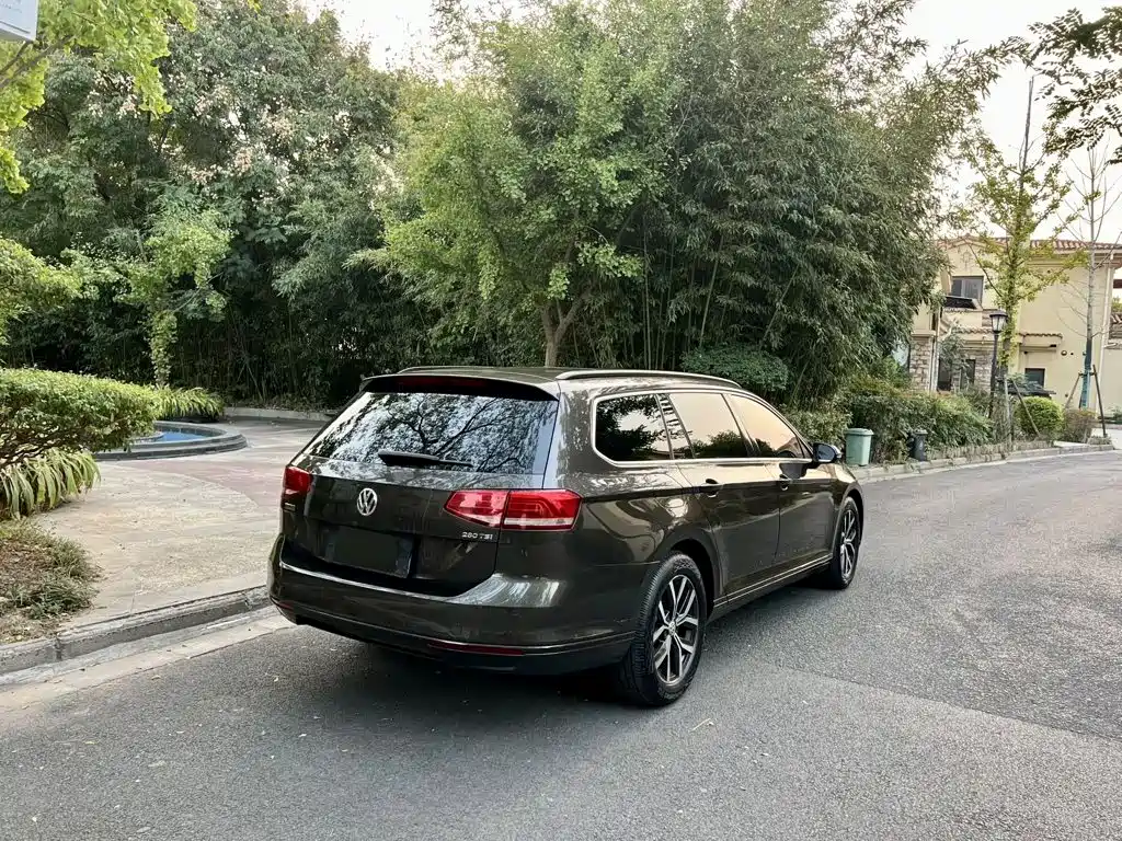 Volkswagen Viloran — миниатюра 9