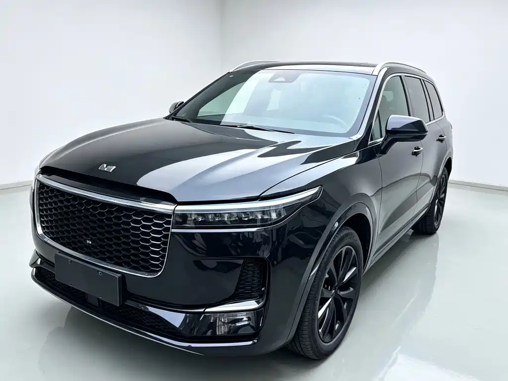 Li Auto Li ONE