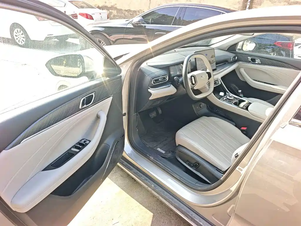 Galaxy Galaxy Xingyao 6 — миниатюра 16