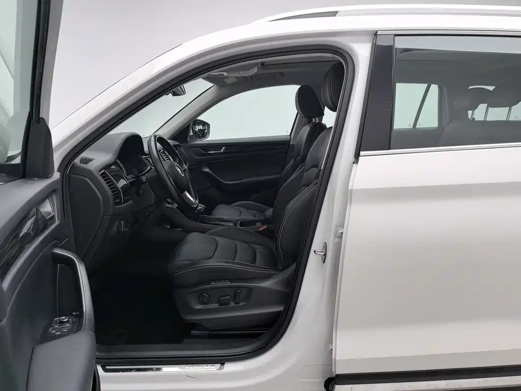 Skoda Kodiaq — миниатюра 10