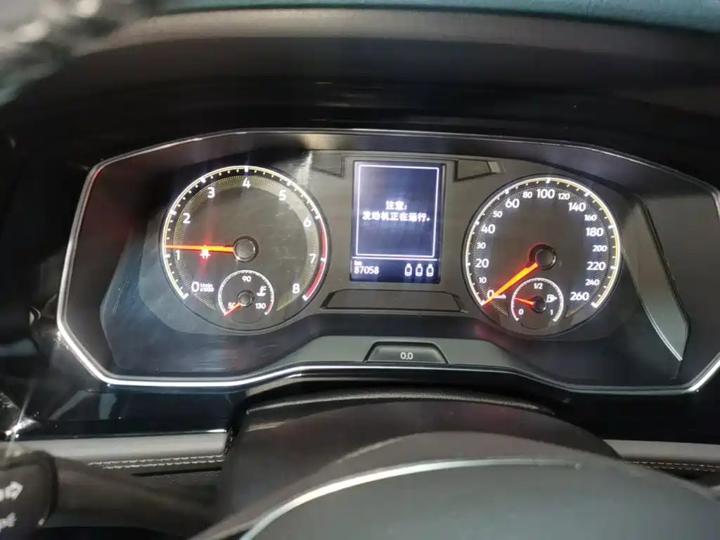 Volkswagen Sagitar — миниатюра 12