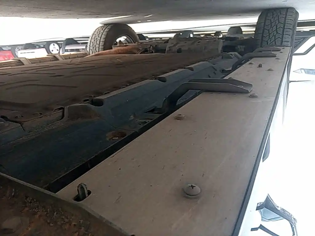 Deepal Deepal G318 — миниатюра 22
