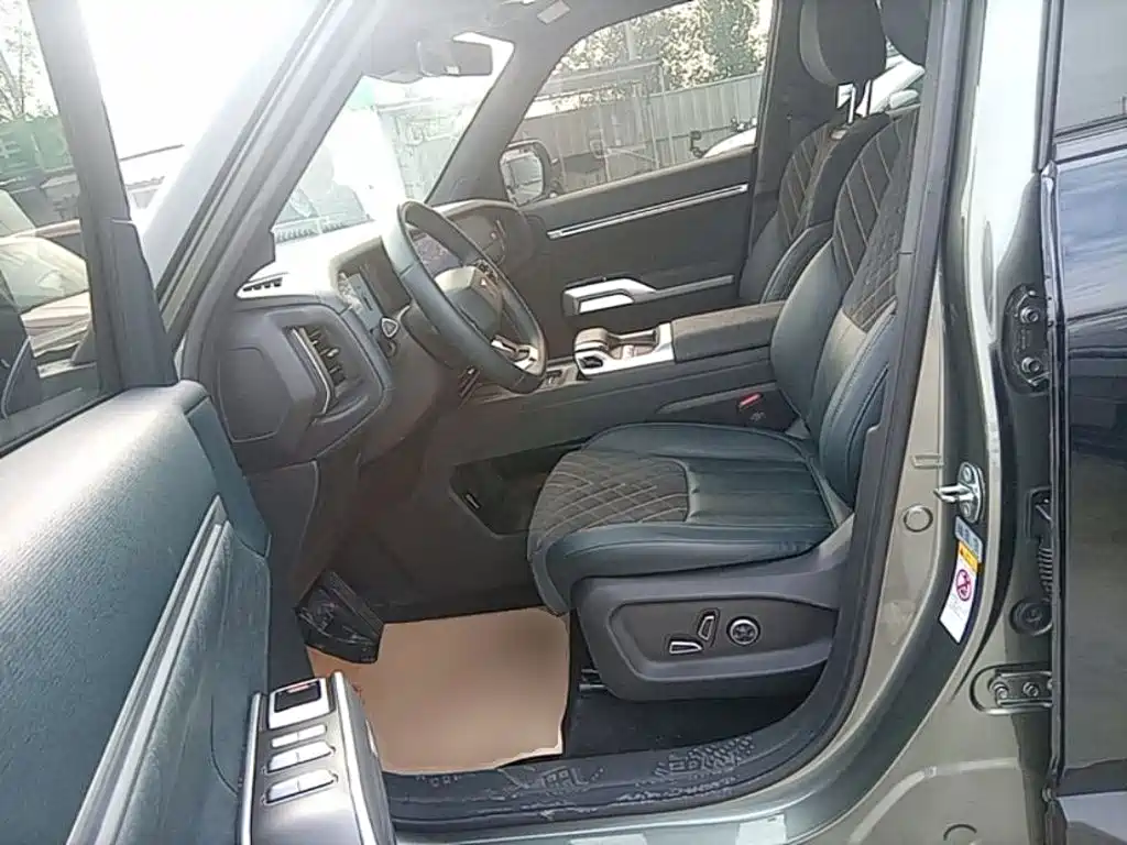 Deepal Deepal G318 — миниатюра 15