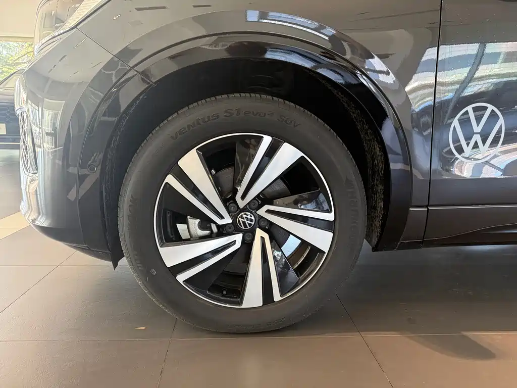 Volkswagen Tavendor — миниатюра 15