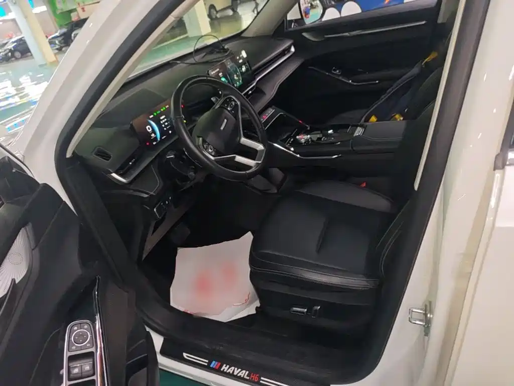 Haval H6 — миниатюра 11