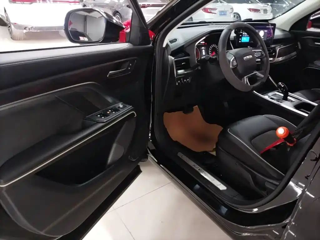 Haval H6 — миниатюра 16
