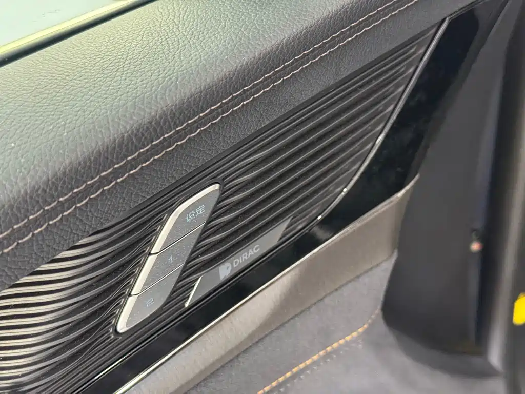 BYD Tang New Energy — миниатюра 16