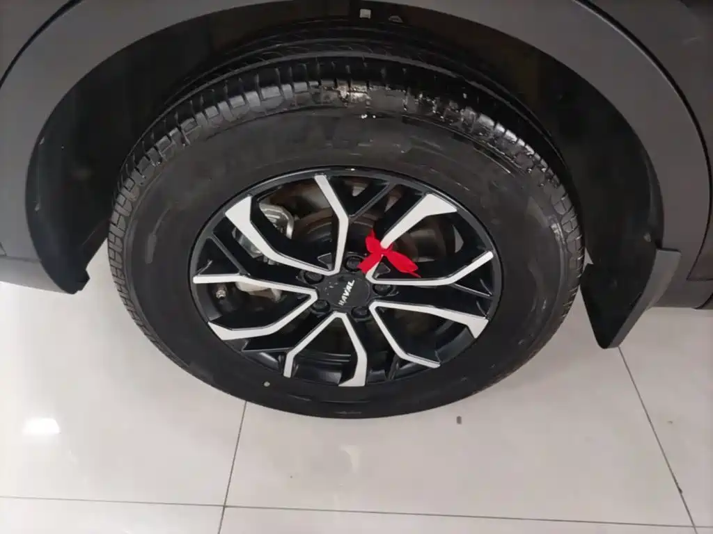 Haval H6 — миниатюра 23