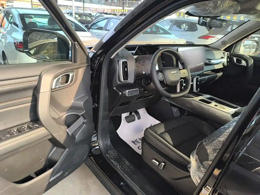 Haval Big Dog — миниатюра 16