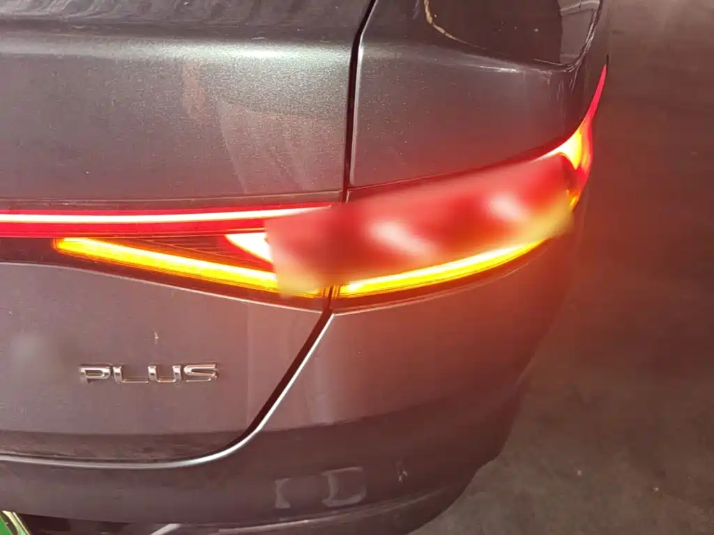 BYD Qin PLUS — миниатюра 8