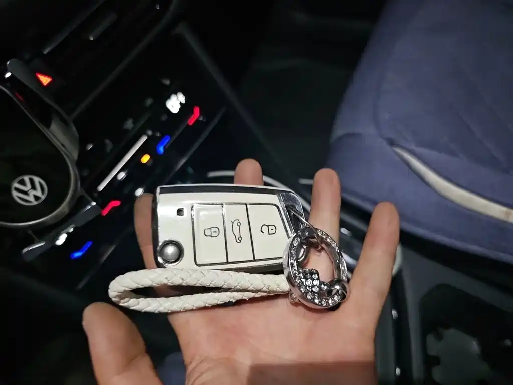 Volkswagen Tharu — миниатюра 9