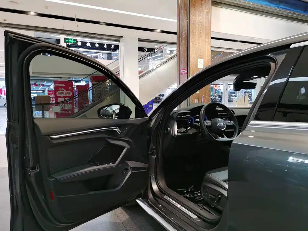 Audi A3 — миниатюра 4