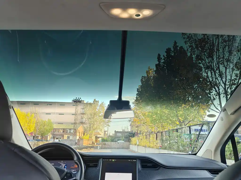 Tesla Model X — миниатюра 22