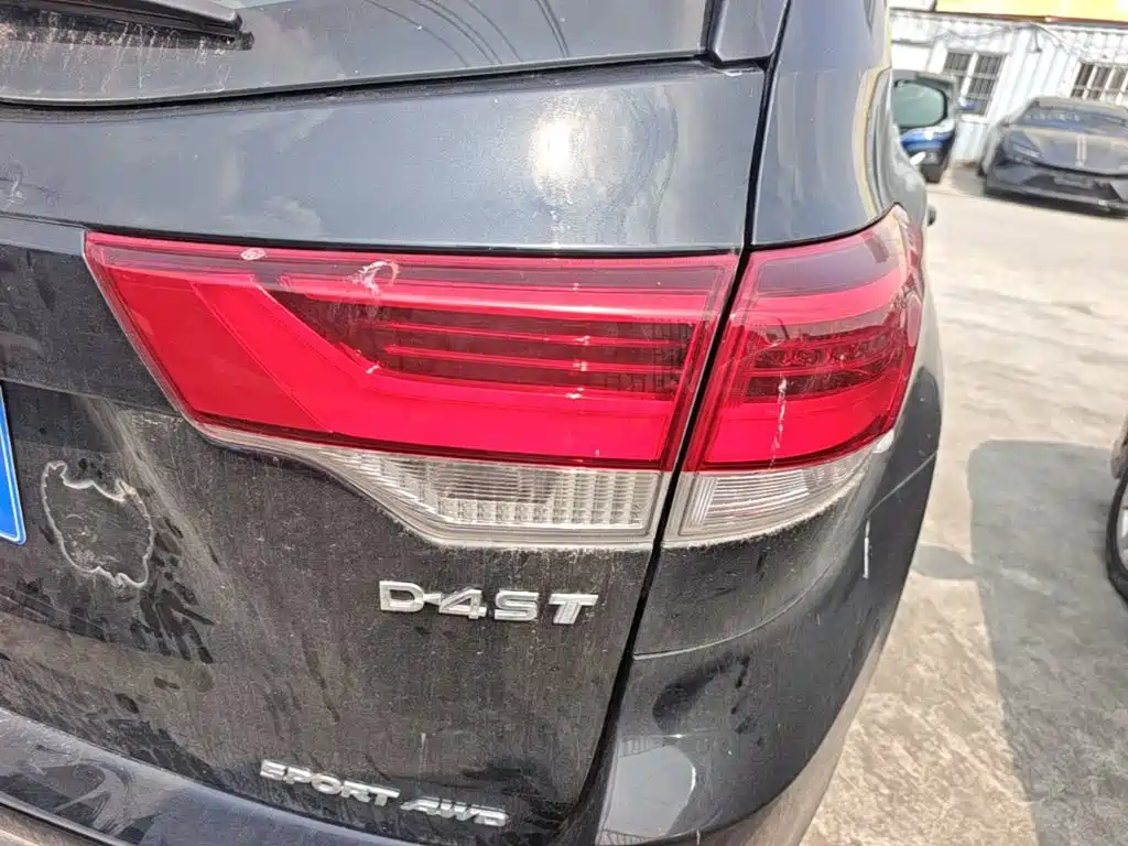 Toyota Highlander — миниатюра 8