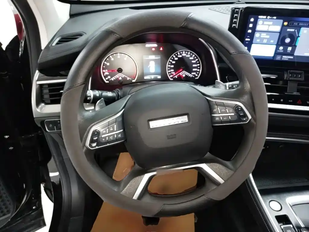 Haval H6 — миниатюра 11
