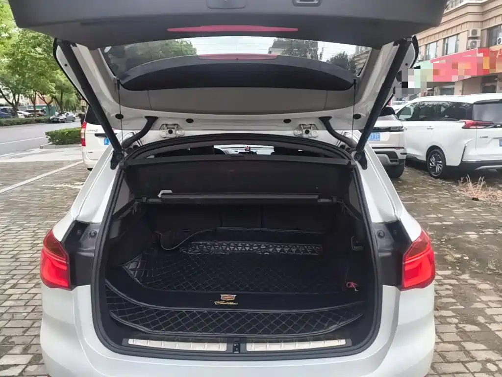 BMW X1 — миниатюра 19