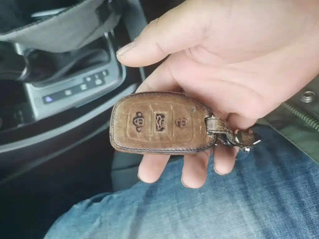 Hyundai Elantra Langdong — миниатюра 9