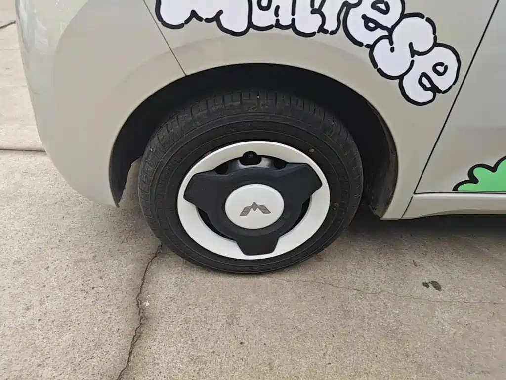 Wuling MINIEV — миниатюра 23