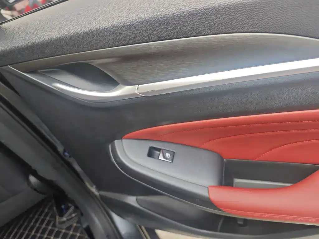 Changan Eado — миниатюра 8