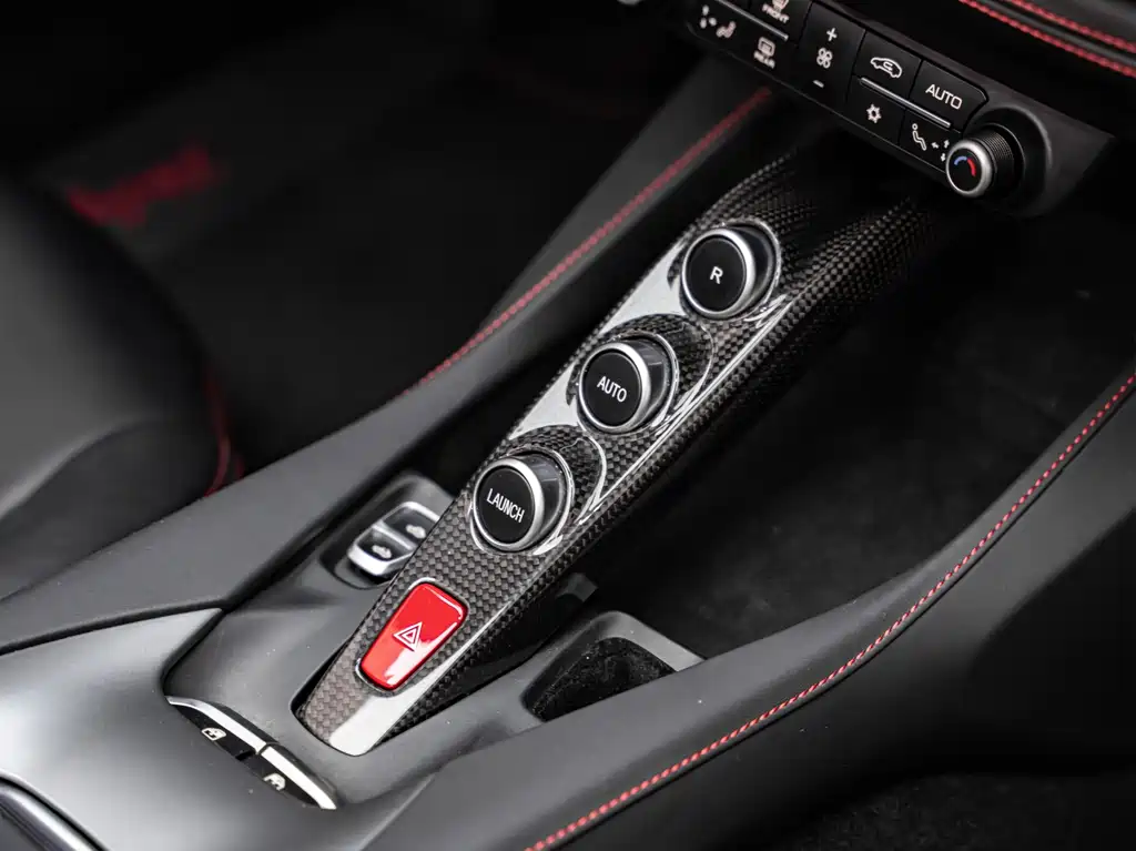 Ferrari Portofino — миниатюра 12