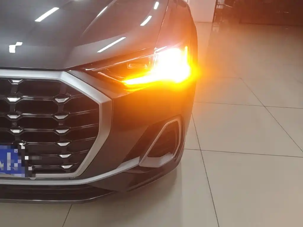 Audi Q3 — миниатюра 24