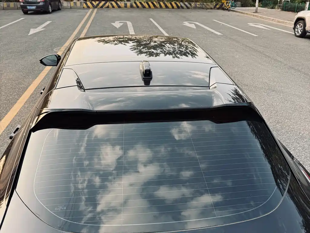 ZEEKR EXTREME KRYPTON 001