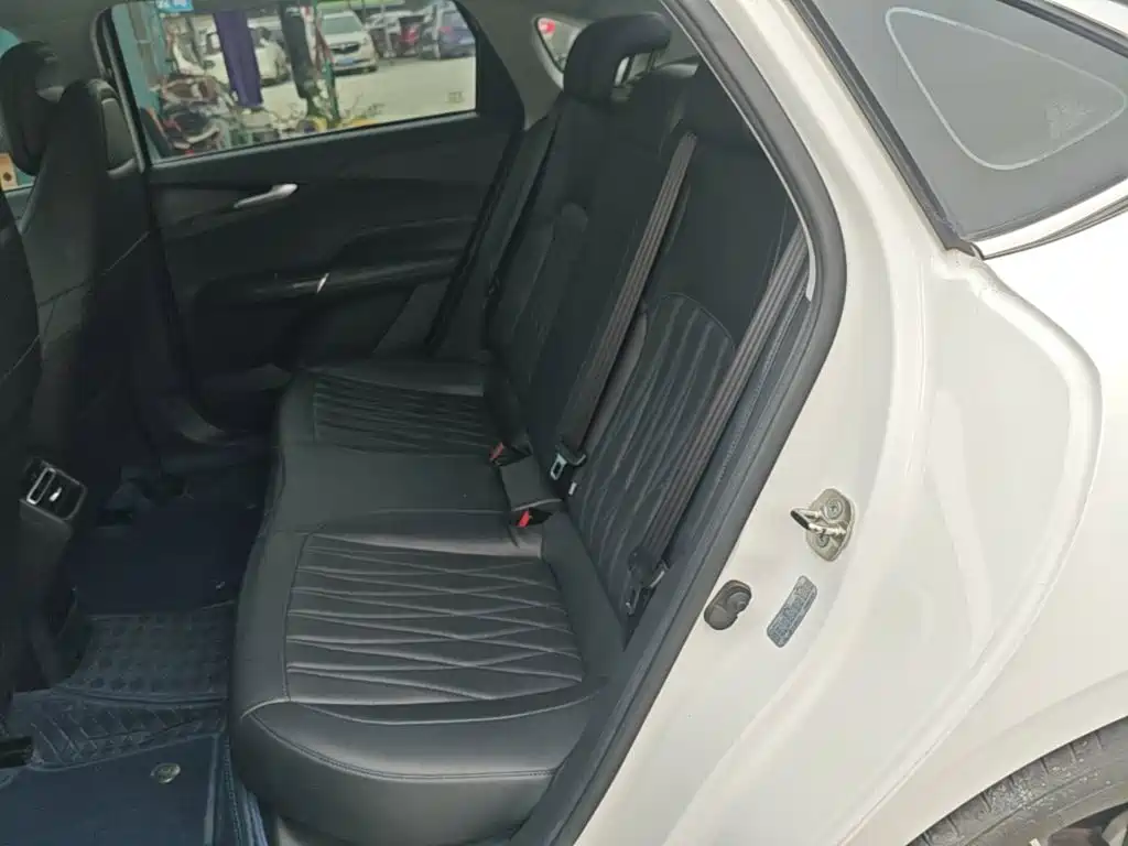 Changan Eado — миниатюра 17