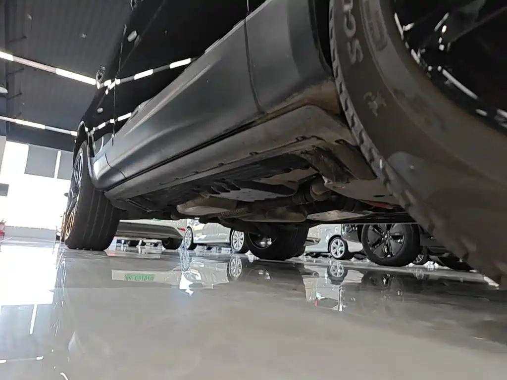Land Rover Sport PHEV — миниатюра 21