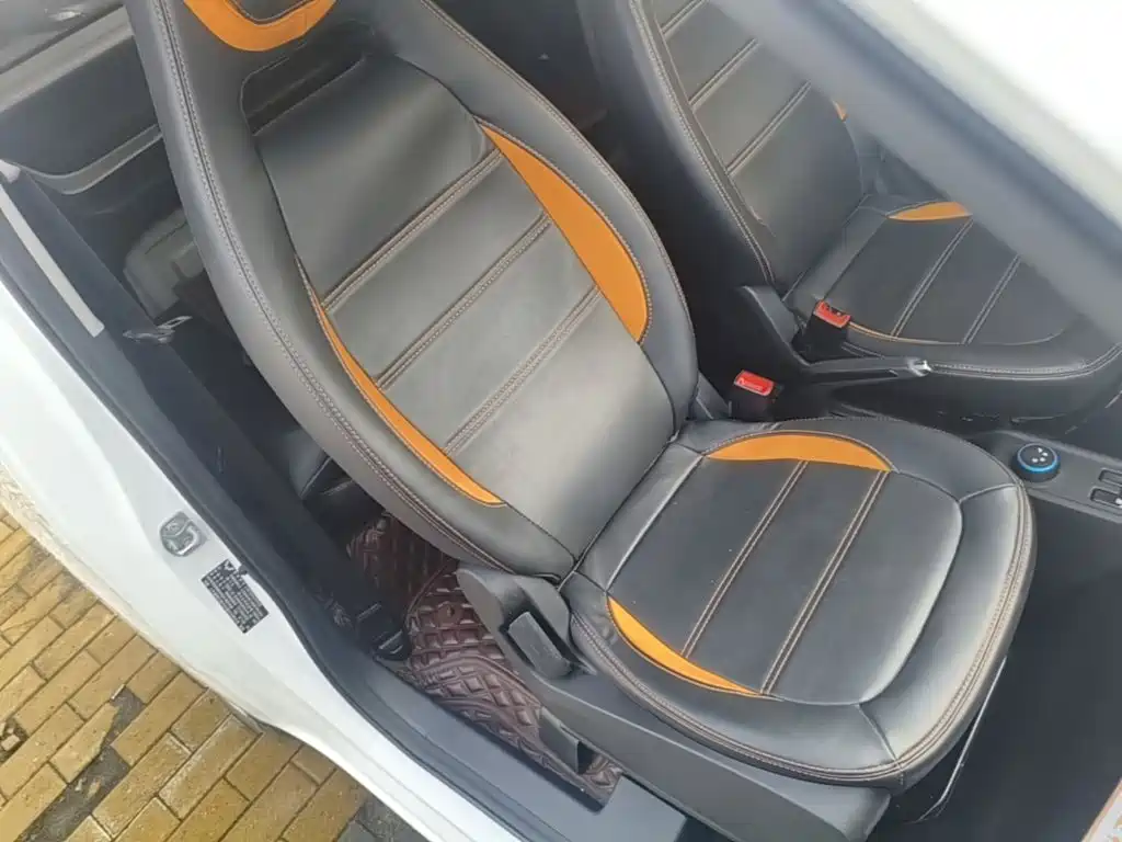 Wuling MINIEV — миниатюра 25