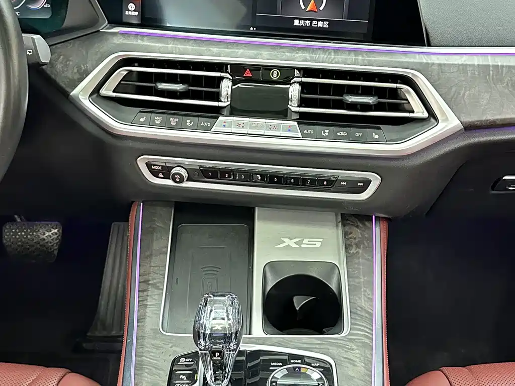 BMW X5 — миниатюра 15
