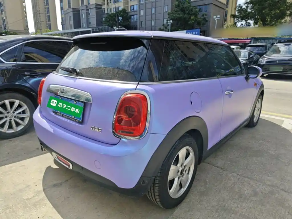 MINI Mini — миниатюра 7