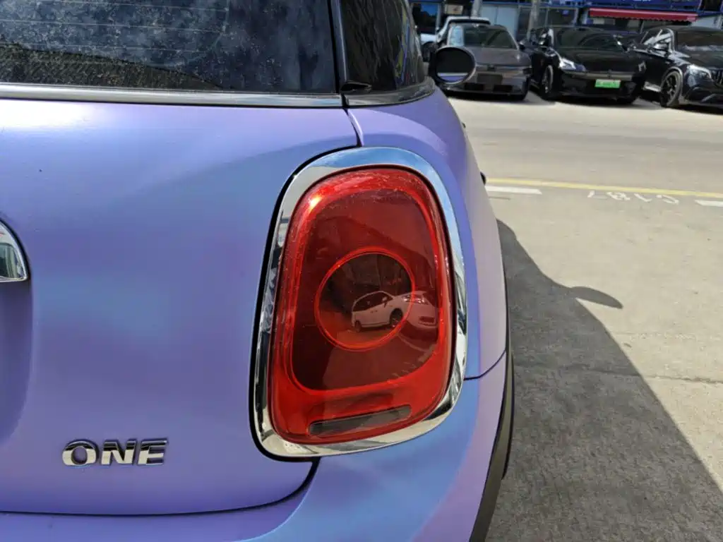 MINI Mini — миниатюра 8
