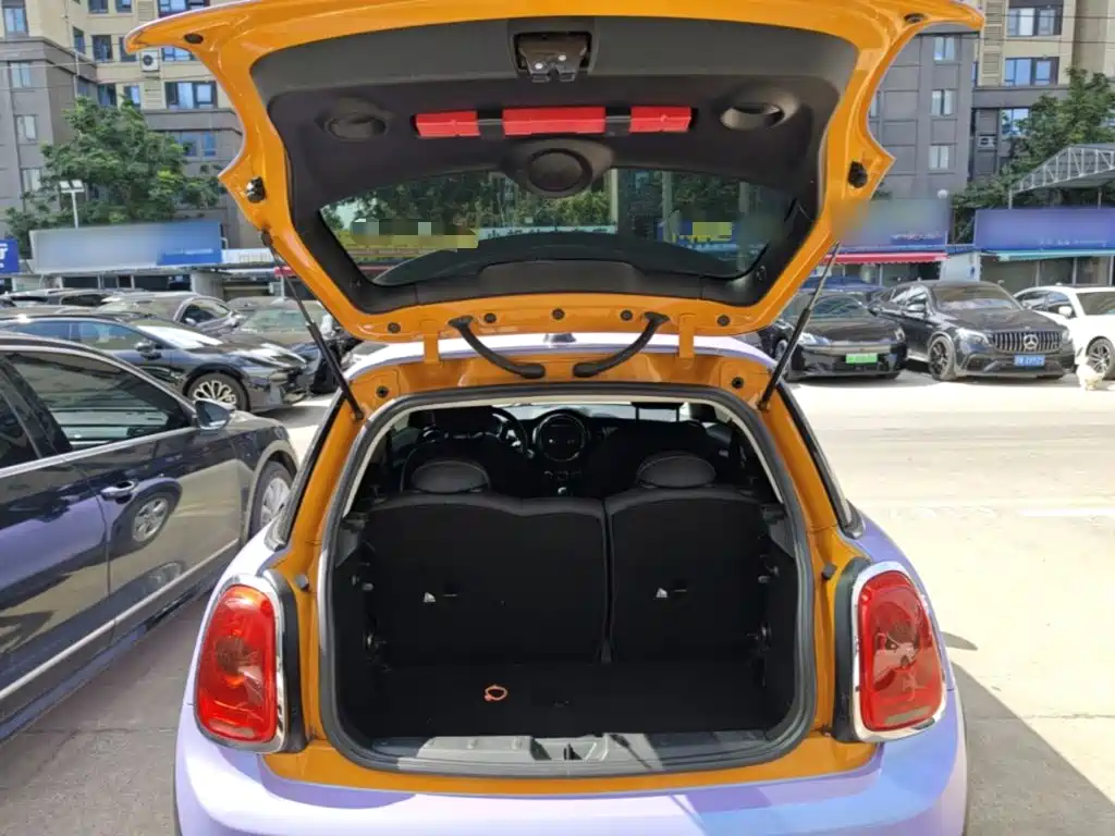 MINI Mini — миниатюра 19