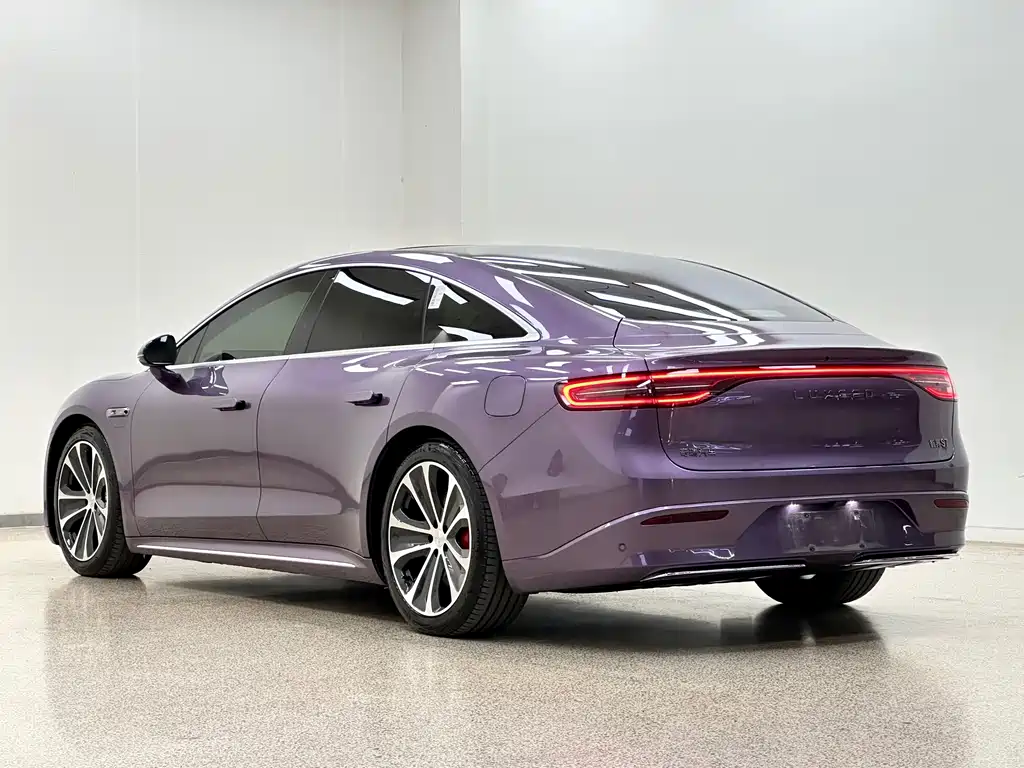 Zhijie Zhijie S7 — миниатюра 5