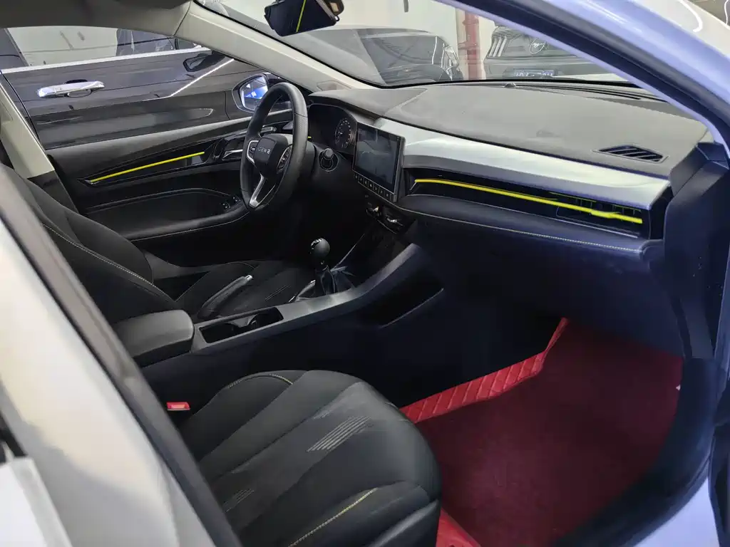 Roewe i5 — миниатюра 7