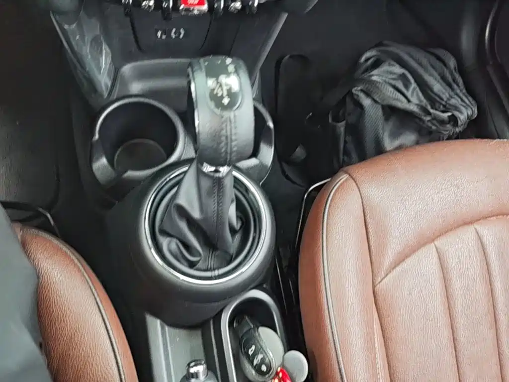 MINI Mini — миниатюра 14