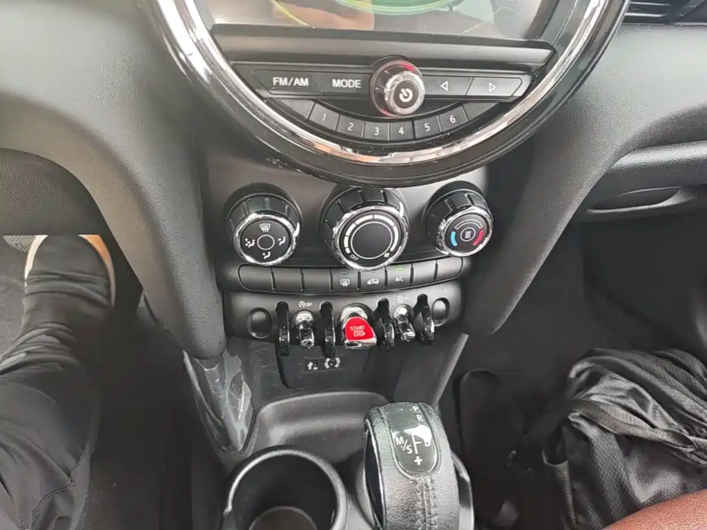 MINI Mini — миниатюра 13