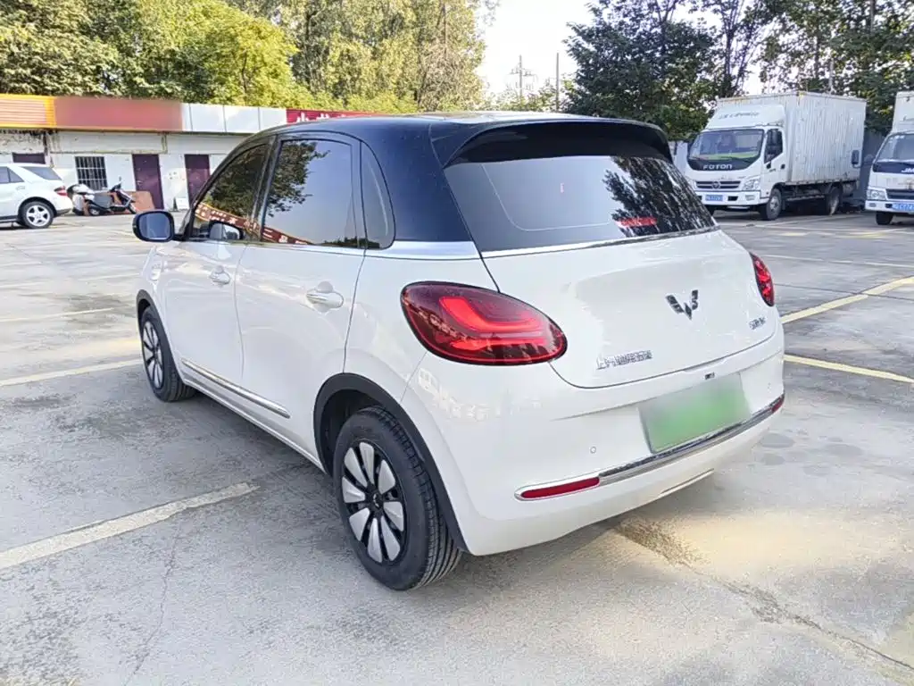 Wuling Bingo — миниатюра 5