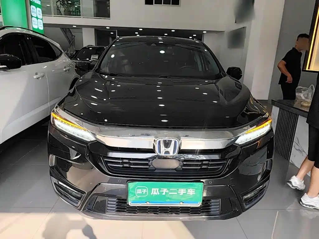 Honda Breeze — миниатюра 3