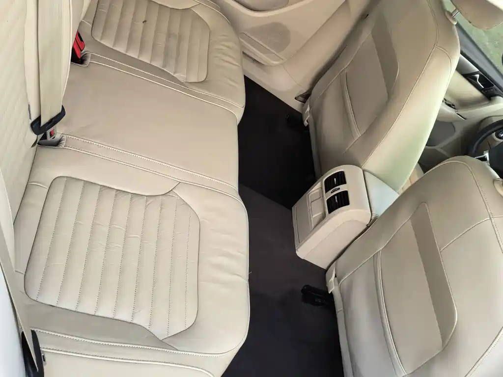Volkswagen Magotan — миниатюра 21