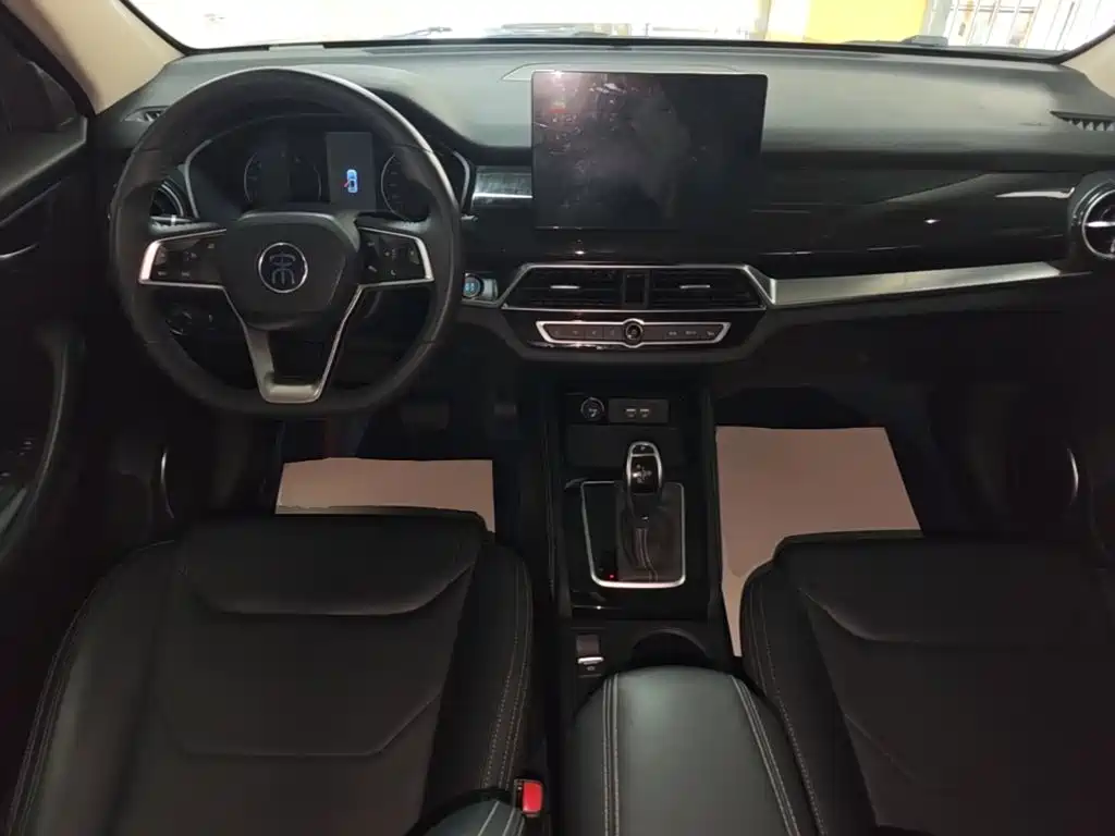 BYD Song — миниатюра 10