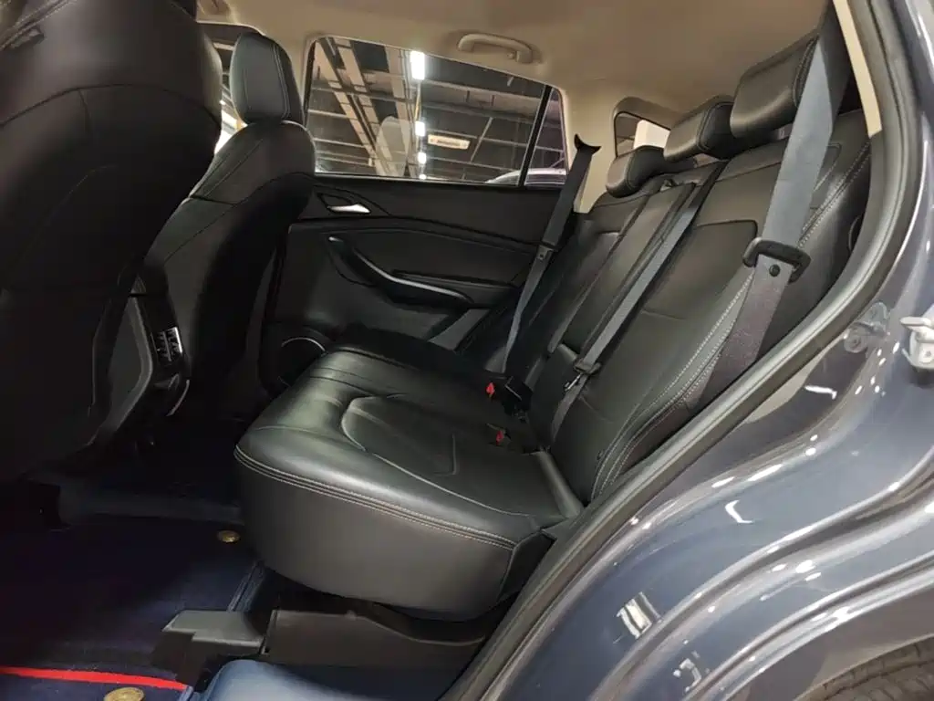 BYD Song — миниатюра 17