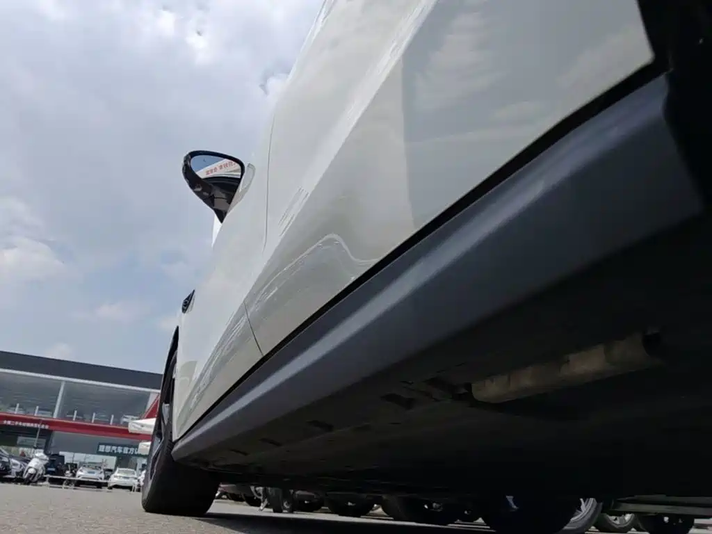 BYD Seal 06 — миниатюра 22
