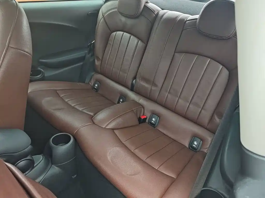 MINI Mini — миниатюра 17