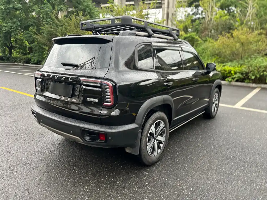 Haval Big Dog — миниатюра 5