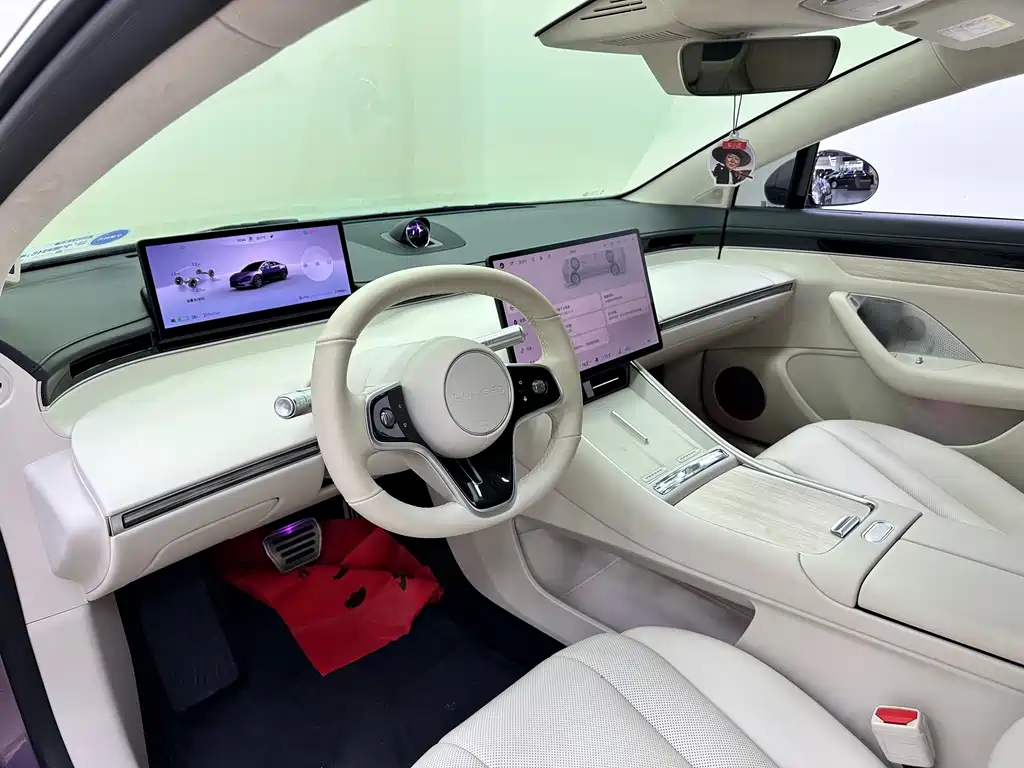 Zhijie Zhijie S7 — миниатюра 21