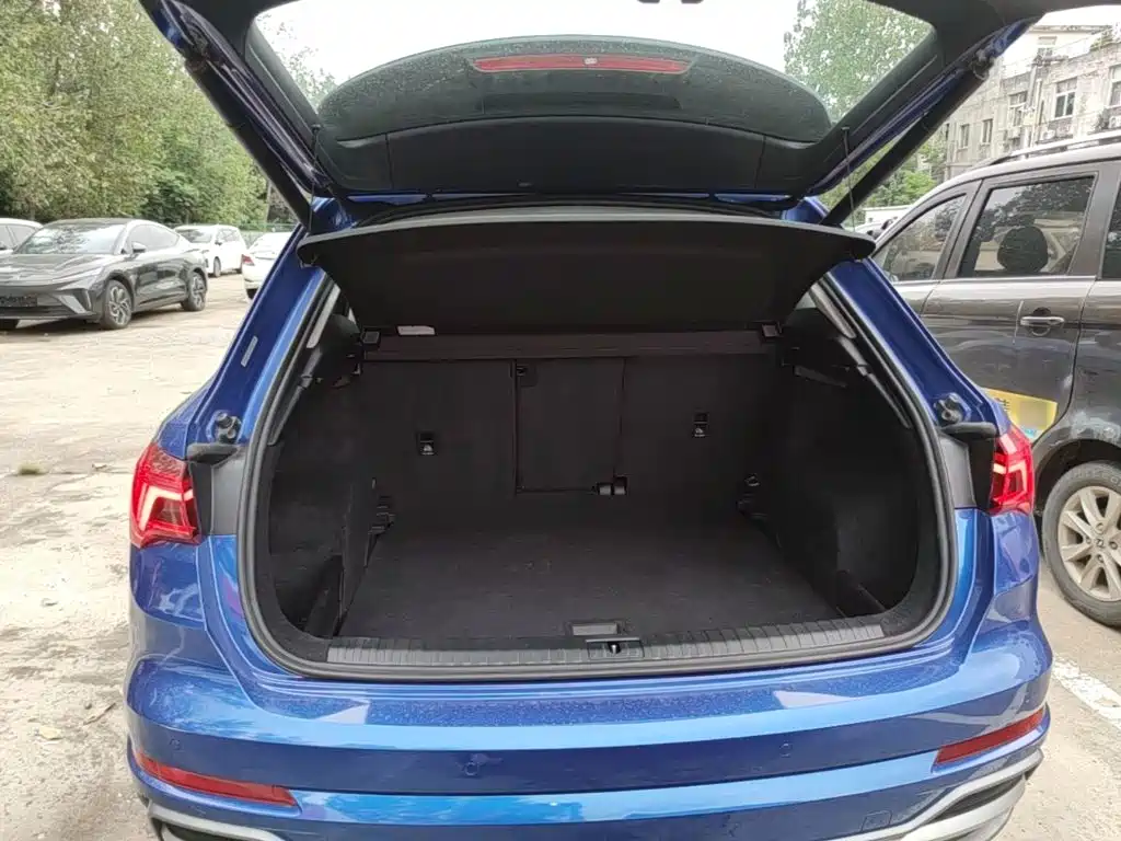 Audi Q3 — миниатюра 19