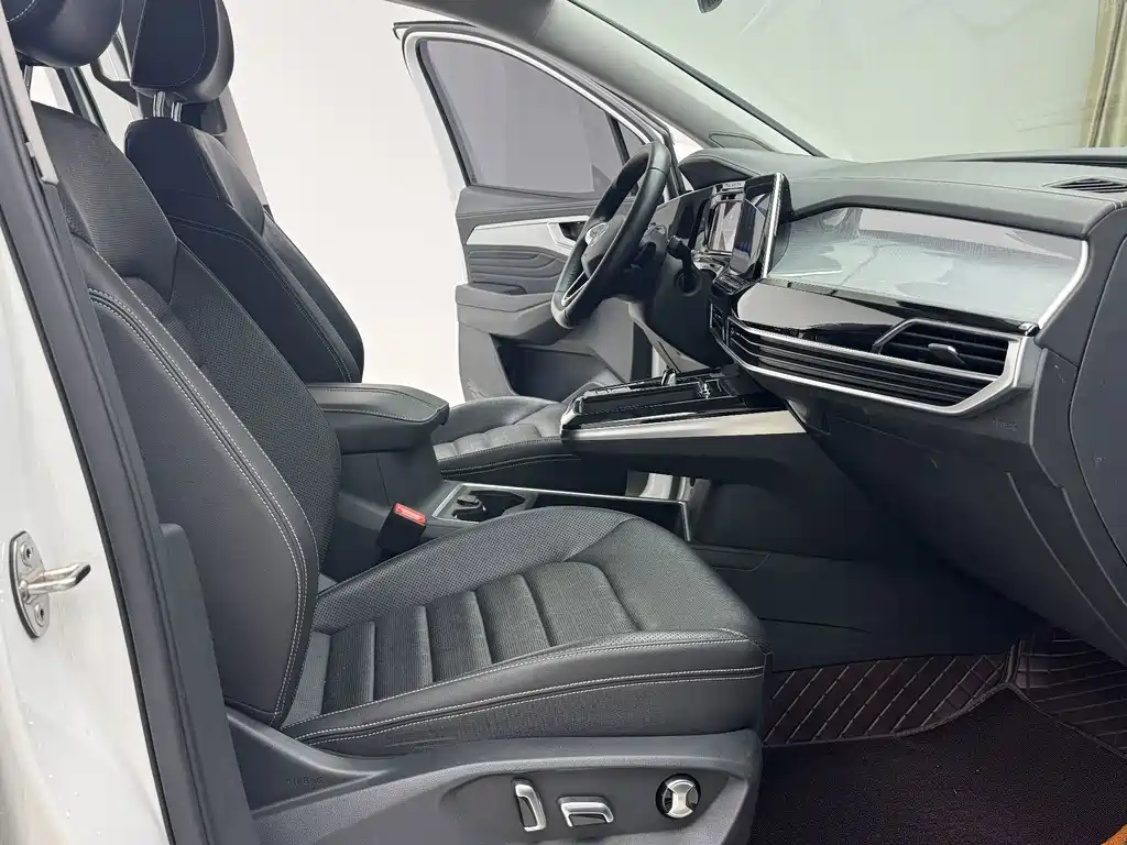 Volkswagen Talagon — миниатюра 15