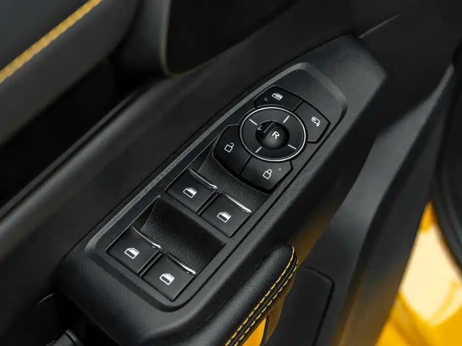 Ford Ranger — миниатюра 15
