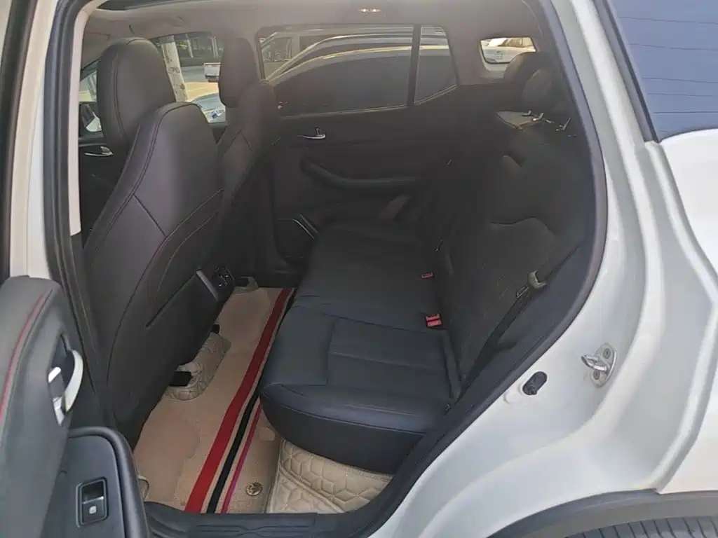 GAC Motor Trumpchi GS4 — миниатюра 17